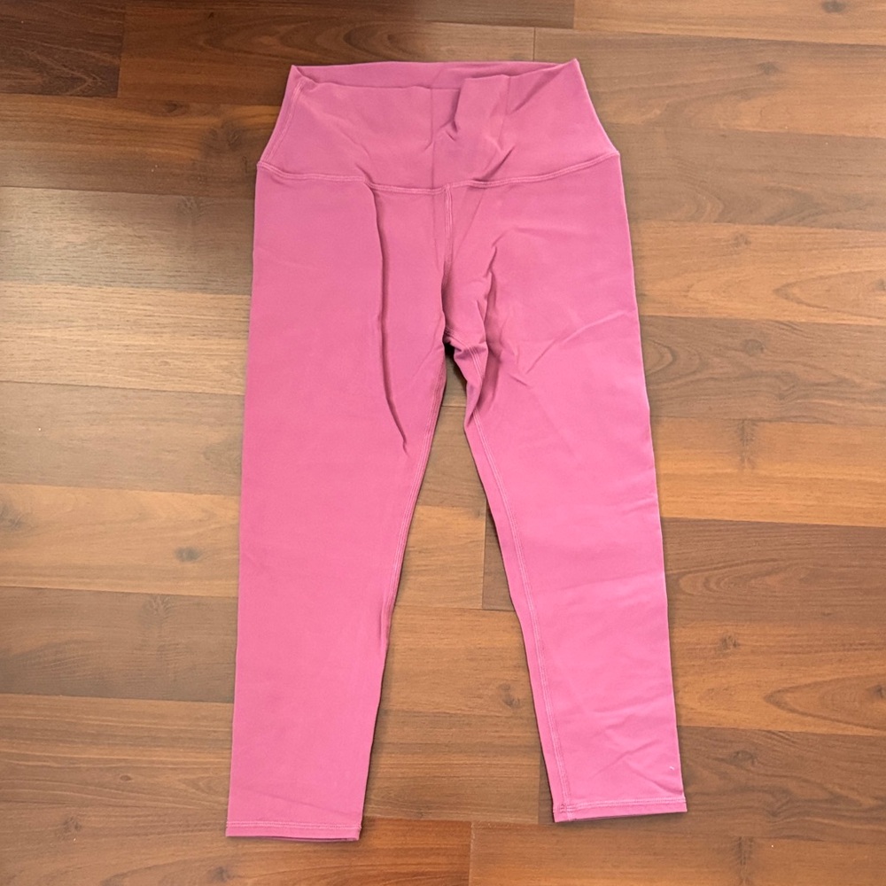 ALO Yoga Crop Leggings